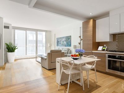 337 E 62nd St #4A, New York, NY, 10065