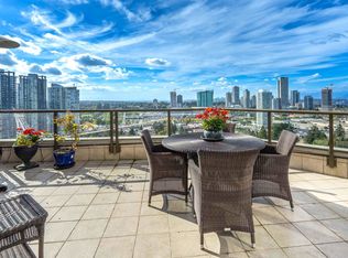 13880 101st Ave #2101, Surrey, BC V3T5T1