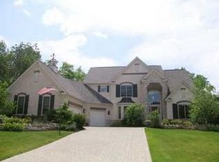 4305 Wyandotte Woods Blvd, Dublin, OH 43016