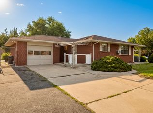 4401 Balsam St, Wheat Ridge, CO 80033