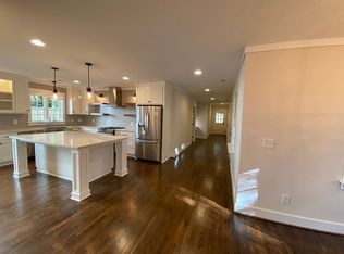 1543 Southwood Ave, Charlotte, NC 28203