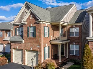8306 Allerdale Ct, Lorton, VA 22079