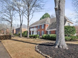 2910 Belgrave Dr, Germantown, TN 38138