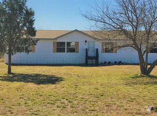 360 Rangeland Rd, Blanco, TX 78606