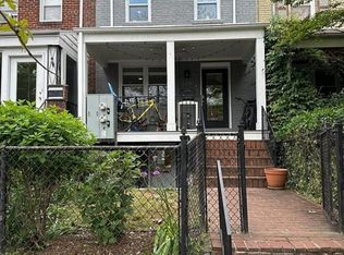 326 18th St NE #A, Washington, DC 20002