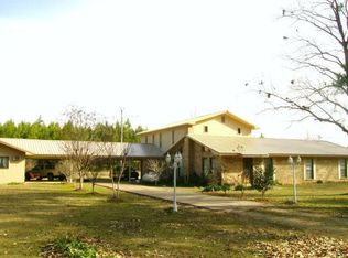39 Cr 421, Calhoun City, MS 38916