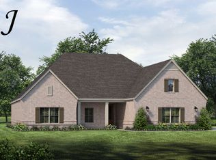 321 Summerglen Rd SW, Madison, AL 35756