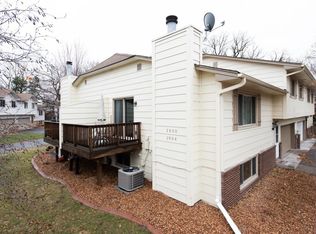 1900 114th Ave NW, Coon Rapids, MN 55433