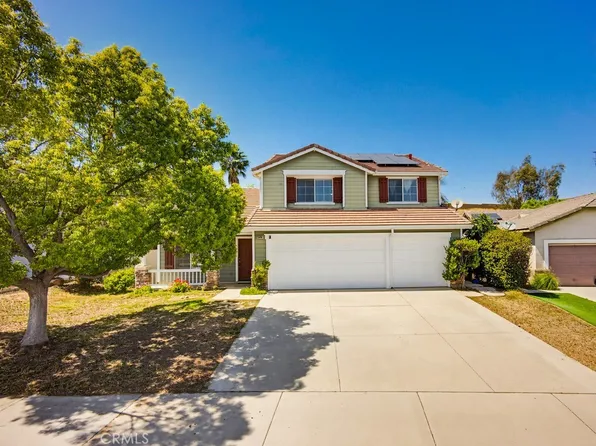 23492 Mountain Breeze Dr, Murrieta, CA 92562