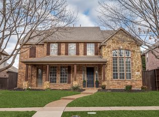 4402 Voyager Dr, Frisco, TX 75034
