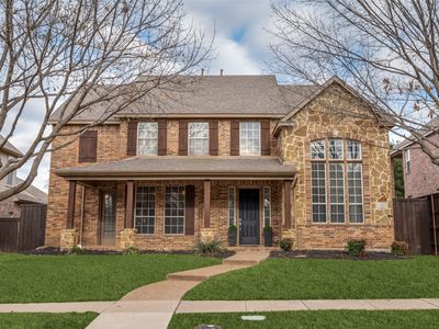 4402 Voyager Dr, Frisco, TX, 75034