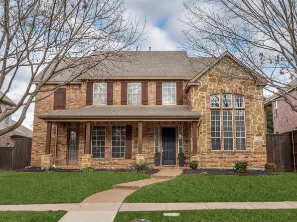 4402 Voyager Dr, Frisco, TX 75034