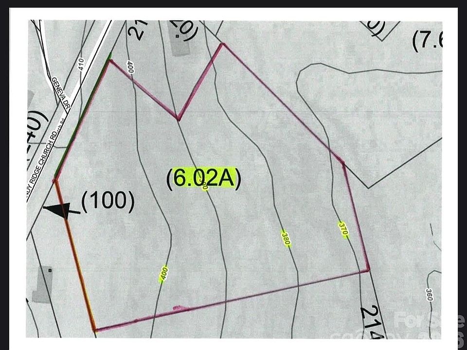 1st image of 1899 Sandy Ridge Church Rd