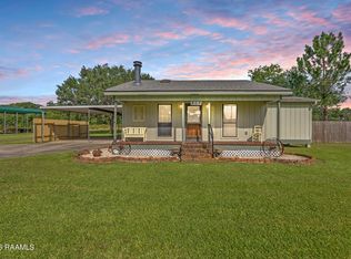 217 Stelly Rd, Carencro, LA 70520