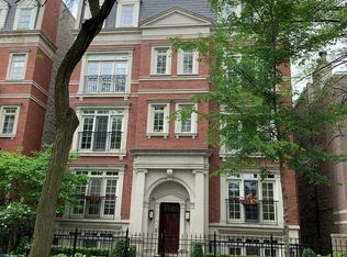 1726 N Mohawk St APT 2N, Chicago, IL 60614