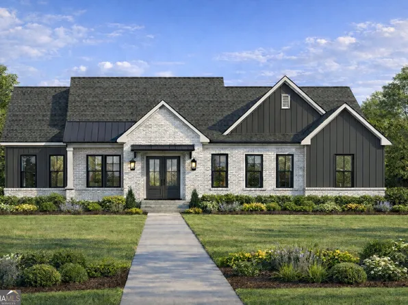 171 Nelson Blvd NW, Rome, GA 30165