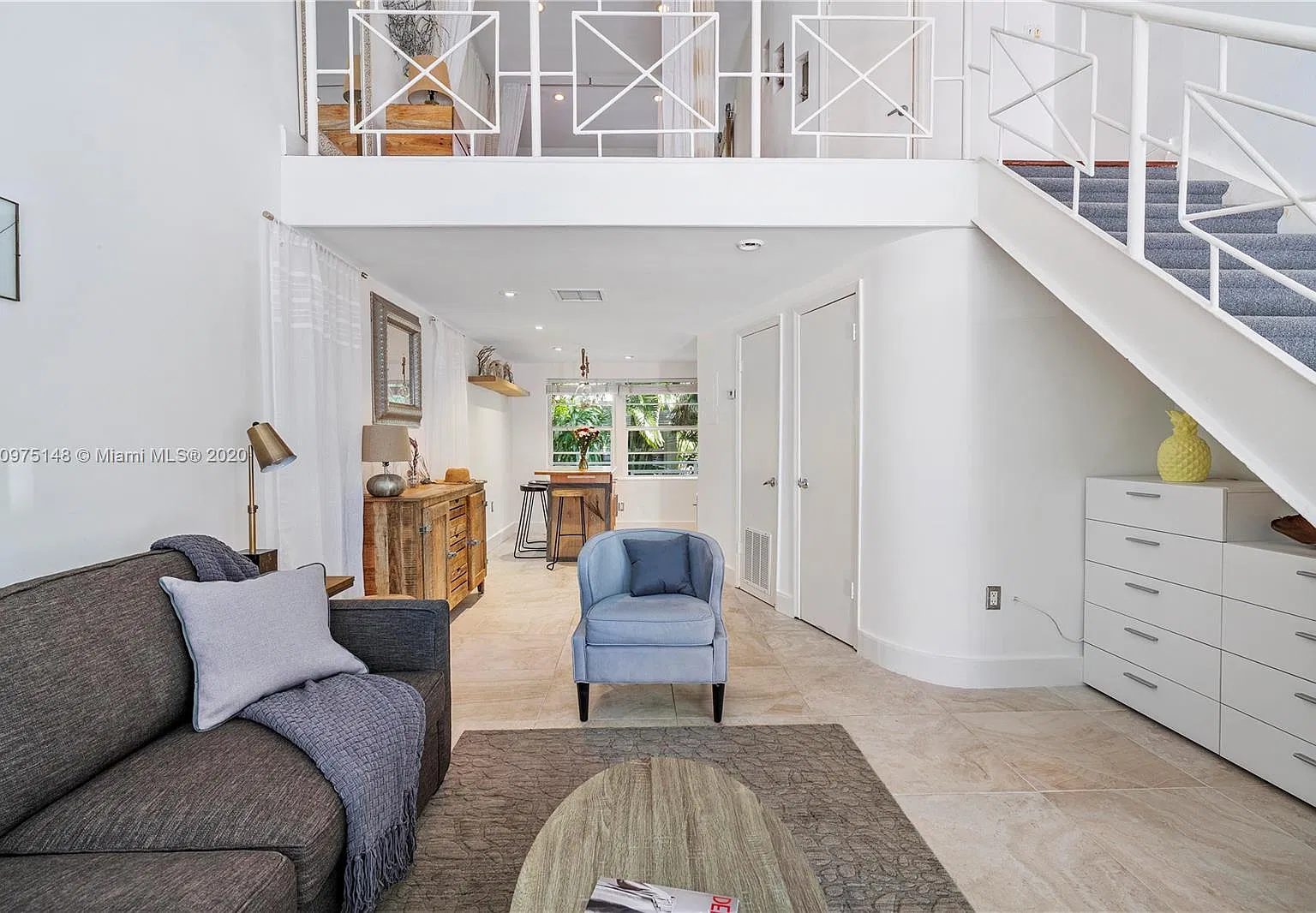 1 bed, 1.5 bath, 710 sqft, $2,800 — Photo 3