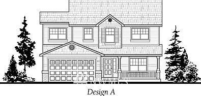 1st image of 14725 Meridian ( Lot 9 ) Drive SE