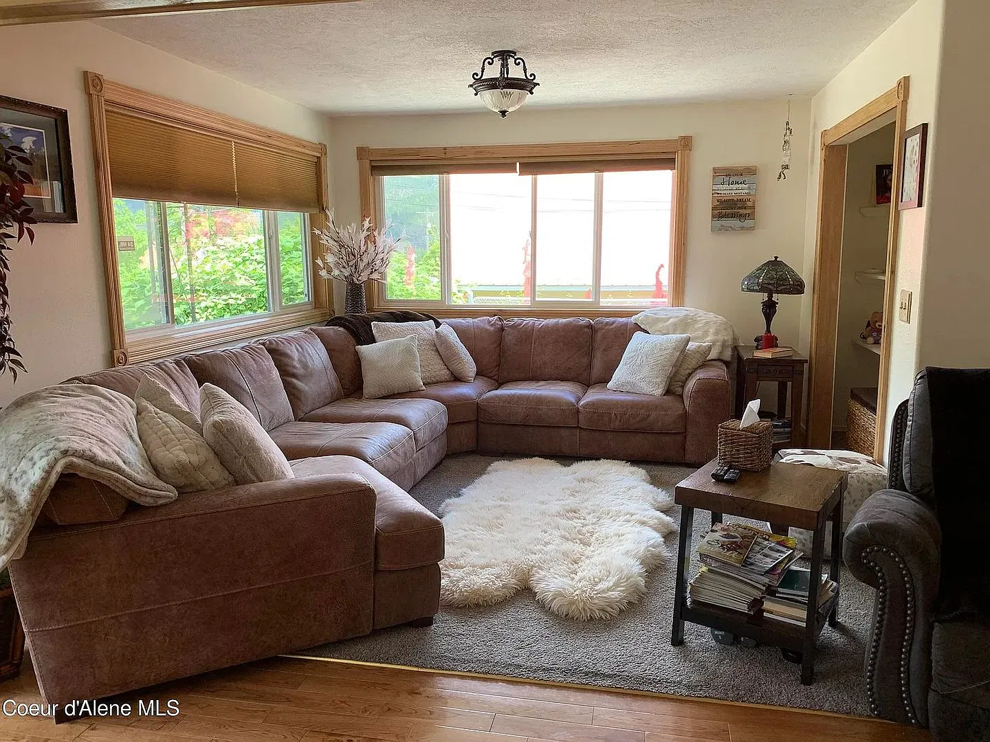 3 bed, 2 bath house located in Kellogg, Idaho — Photo 3