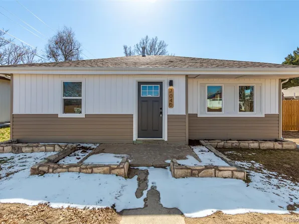 7040 E 63rd Avenue, Commerce City, CO 80022