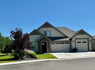 3051 Deserthawk Loop, Richland, WA 99354