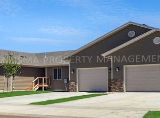 Horizon Properties, Sioux Falls, SD 57107
