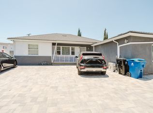10527 Danube Ave, Granada Hills, CA 91344