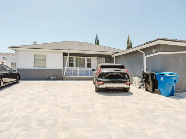 10527 Danube Ave, Granada Hills, CA 91344