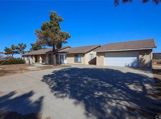 8271 Beaver Ave, Phelan, CA 92371