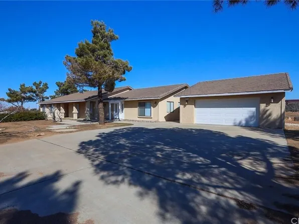 8271 Beaver Ave, Phelan, CA 92371