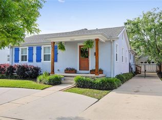 1460 Pressburg St, New Orleans, LA 70122