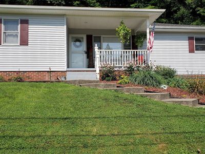 245 School St, Bremen, OH, 43107