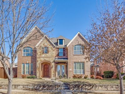 13564 Torrington Dr, Frisco, TX, 75035
