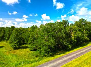 160th Path, Wellborn, FL 32094