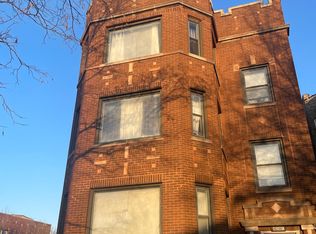 8201 S Throop St APT 3, Chicago, IL