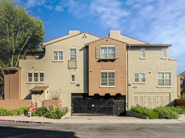 1828 Camino Leonor, San Jose, CA 95131