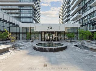 251 Manitoba St PENTHOUSE 2902, Toronto, ON M8Y 0C7