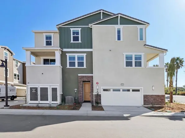 201 Palm Rd, San Marcos, CA 92069