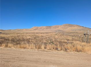 0 Garnet Rd LOT 109, Santa Margarita, CA 93453