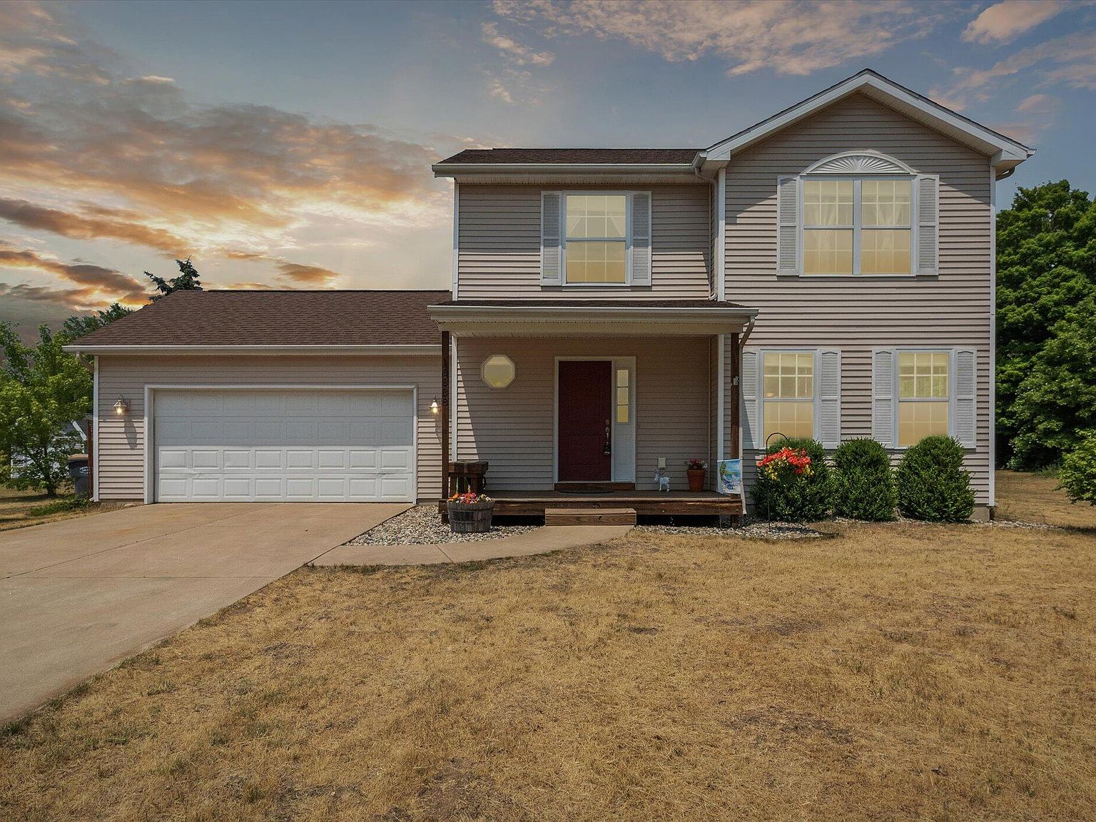 10888 Almena Dr, Kalamazoo, MI 49009 Zillow