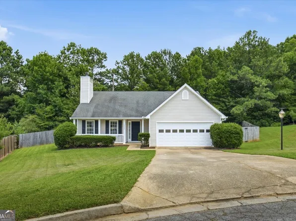 10488 Tobano Trl, Jonesboro, GA 30238