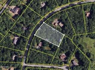 LOT 5205 Seneca Dr, Milford, PA 18337
