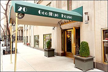 4th image of 20 E 35th St APT 10F