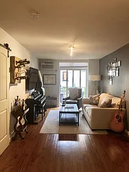 Rented by Native New York Real Estate Inc