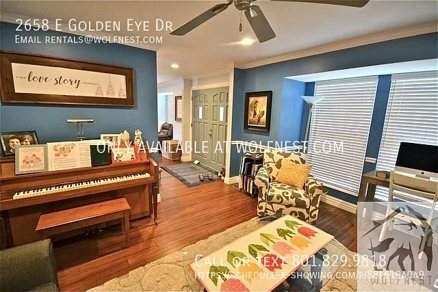 2658 E Golden Eye Dr — Photo 4