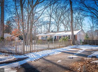 8366 Elm Rd, Millersville, MD 21108