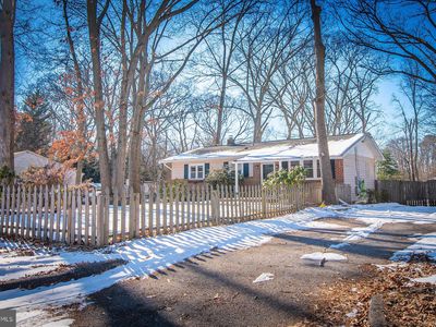 8366 Elm Rd, Millersville, MD, 21108