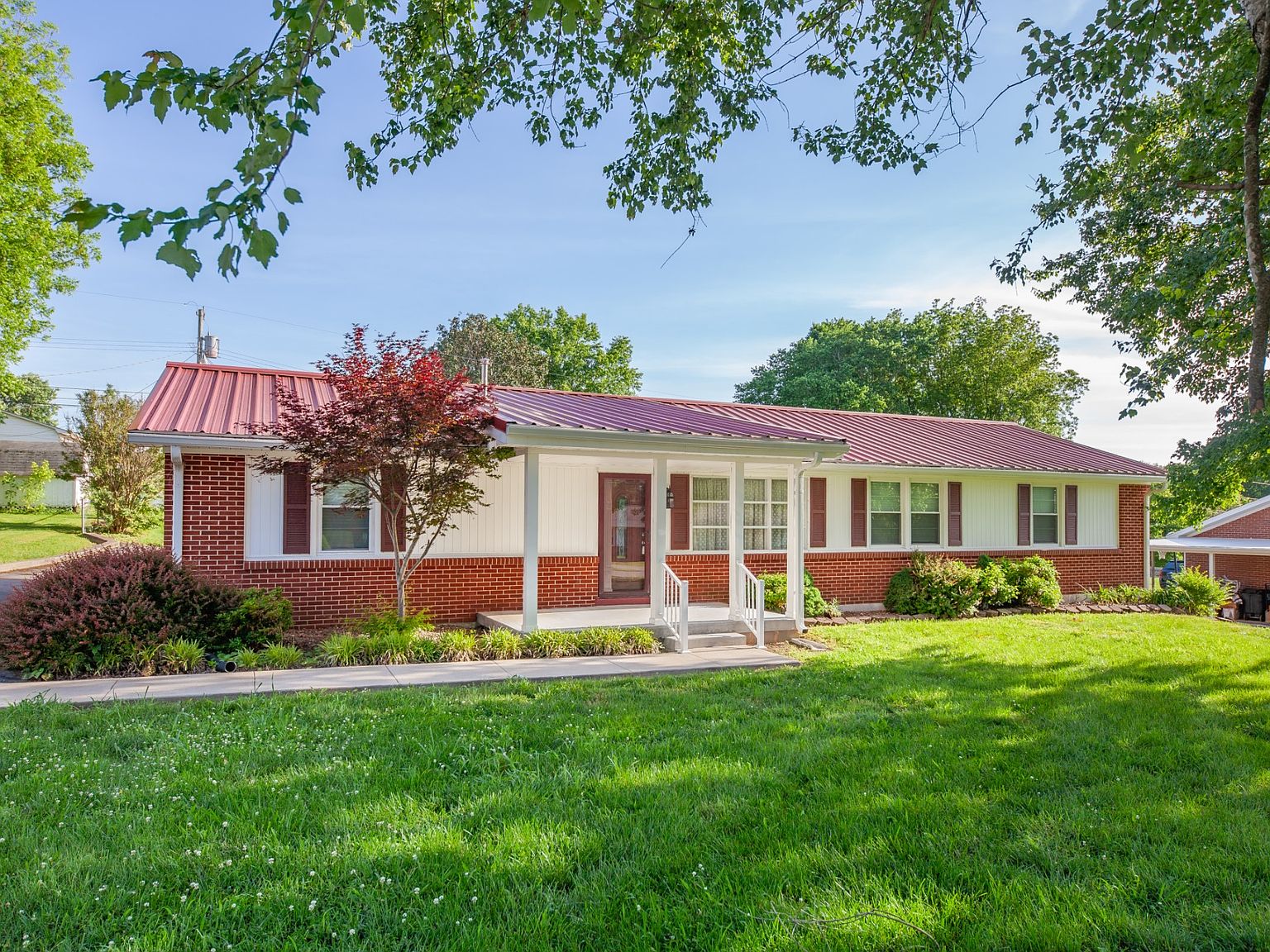 206 Crestland Dr, Columbia, TN 38401 | Zillow