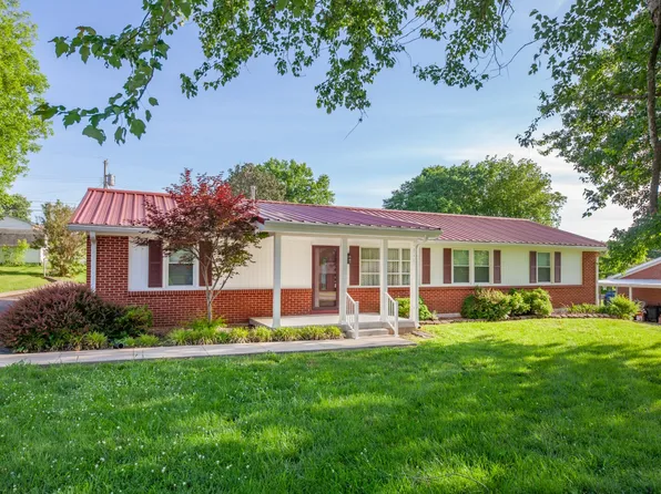 206 Crestland Dr, Columbia, TN 38401