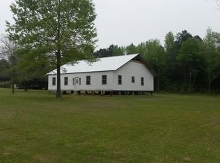 248 County Road 437, Tenaha, TX 75974